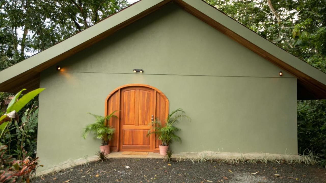 Arenal Toucan La Fortuna Exteriör bild